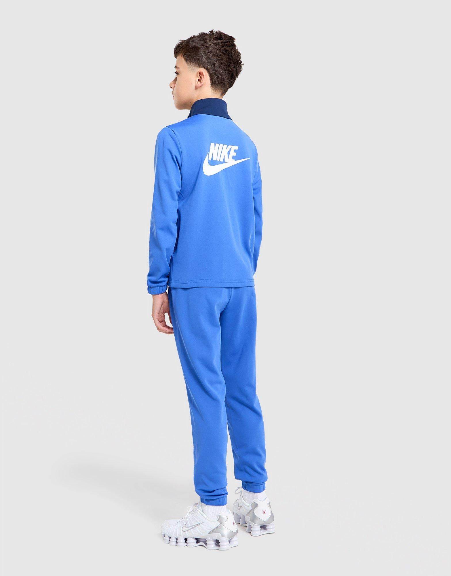 Tracksuit Set Junior's