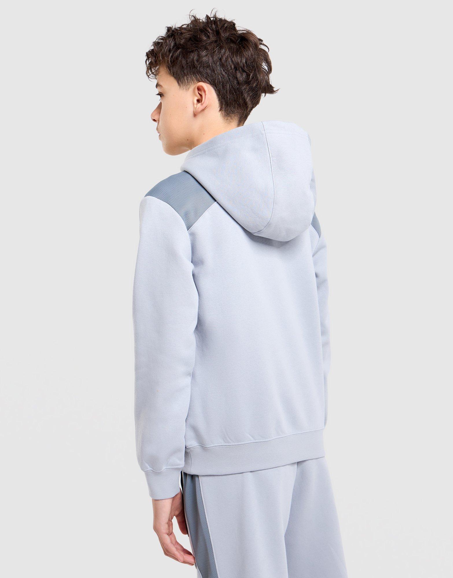 Air Max Hoodie Junior's