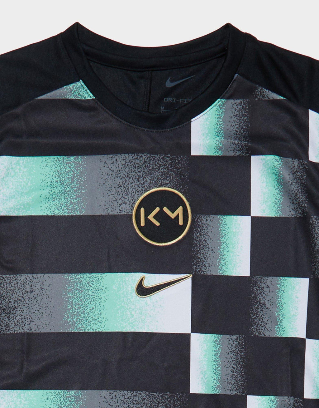 Mbappé Academy Dri-FIT Football T-Shirt/Shorts Sets Junior's