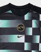 Mbappé Academy Dri-FIT Football T-Shirt/Shorts Sets Junior's