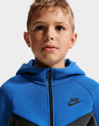 Tech Fleece Full-Zip Hoodie Junior's