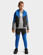 Tech Fleece Full-Zip Hoodie Junior's