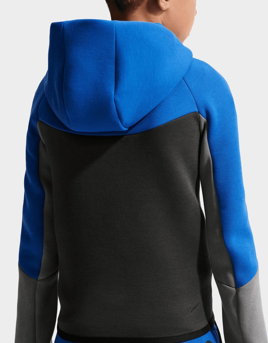 Tech Fleece Full-Zip Hoodie Junior's