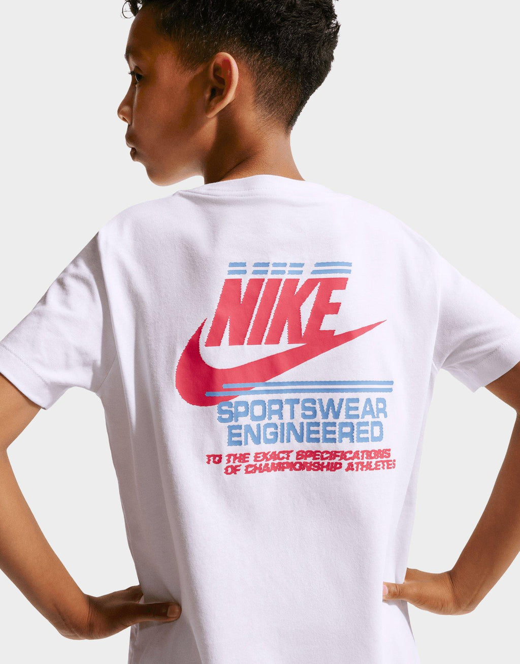 T-Shirt Junior's