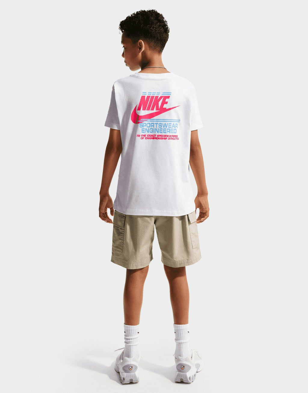 T-Shirt Junior's