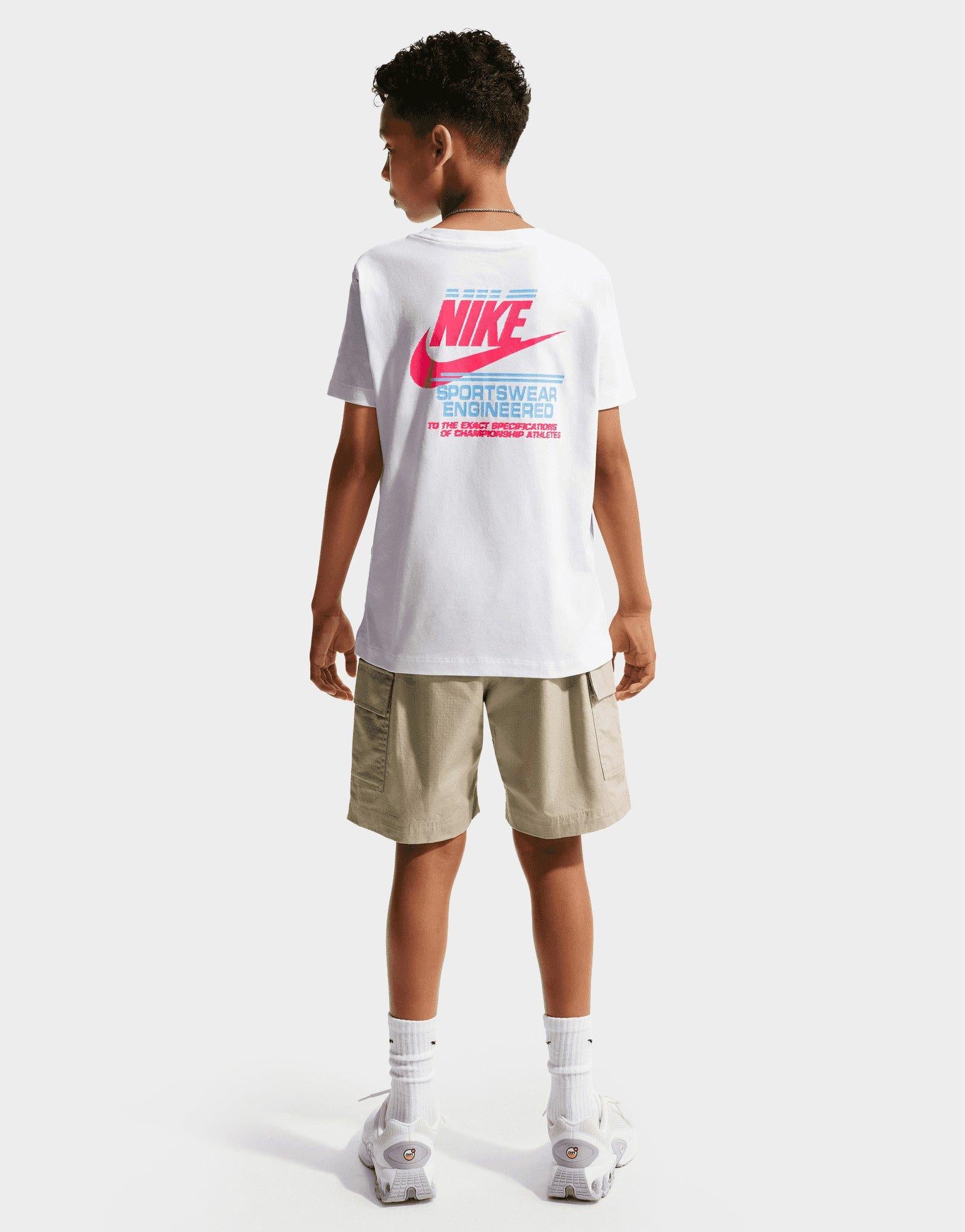 T-Shirt Junior's