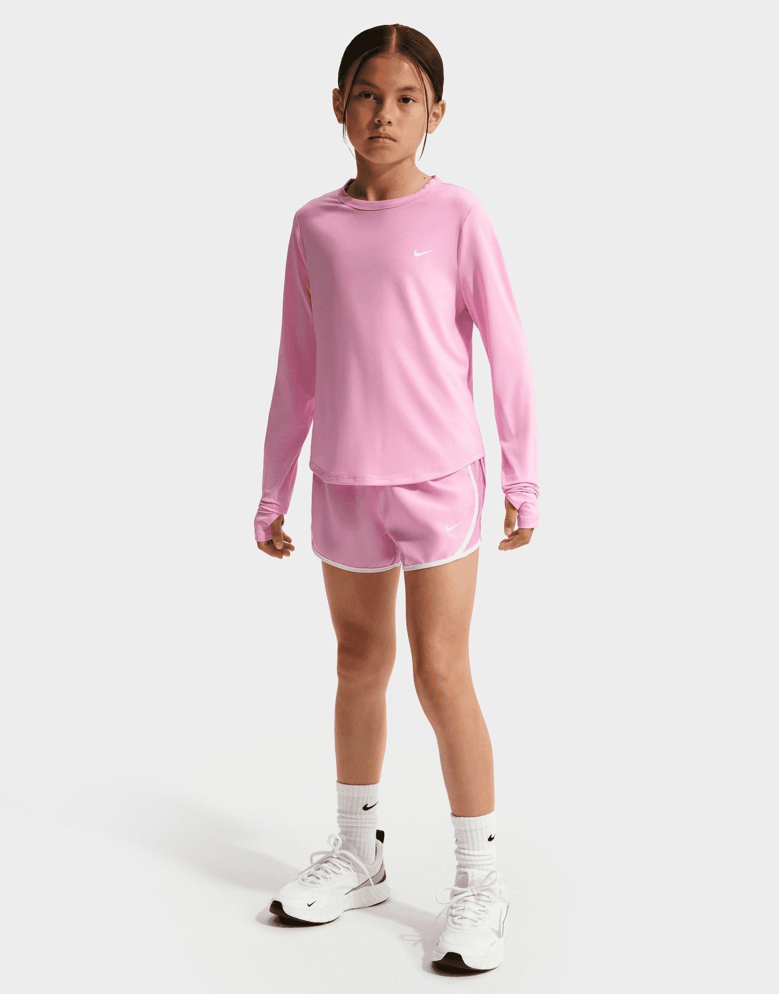 Tempo Dri-FIT Running Shorts Junior