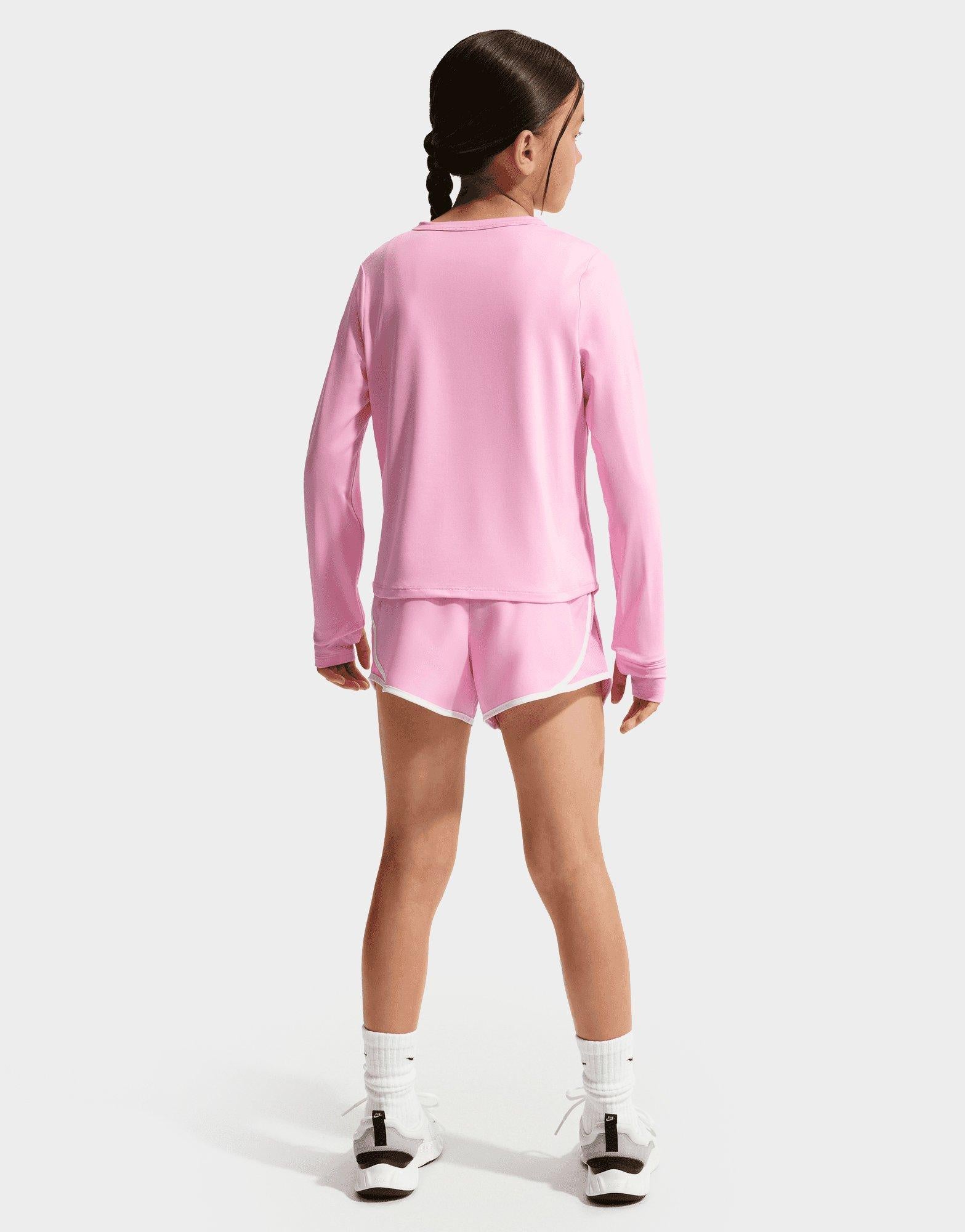 Tempo Dri-FIT Running Shorts Junior
