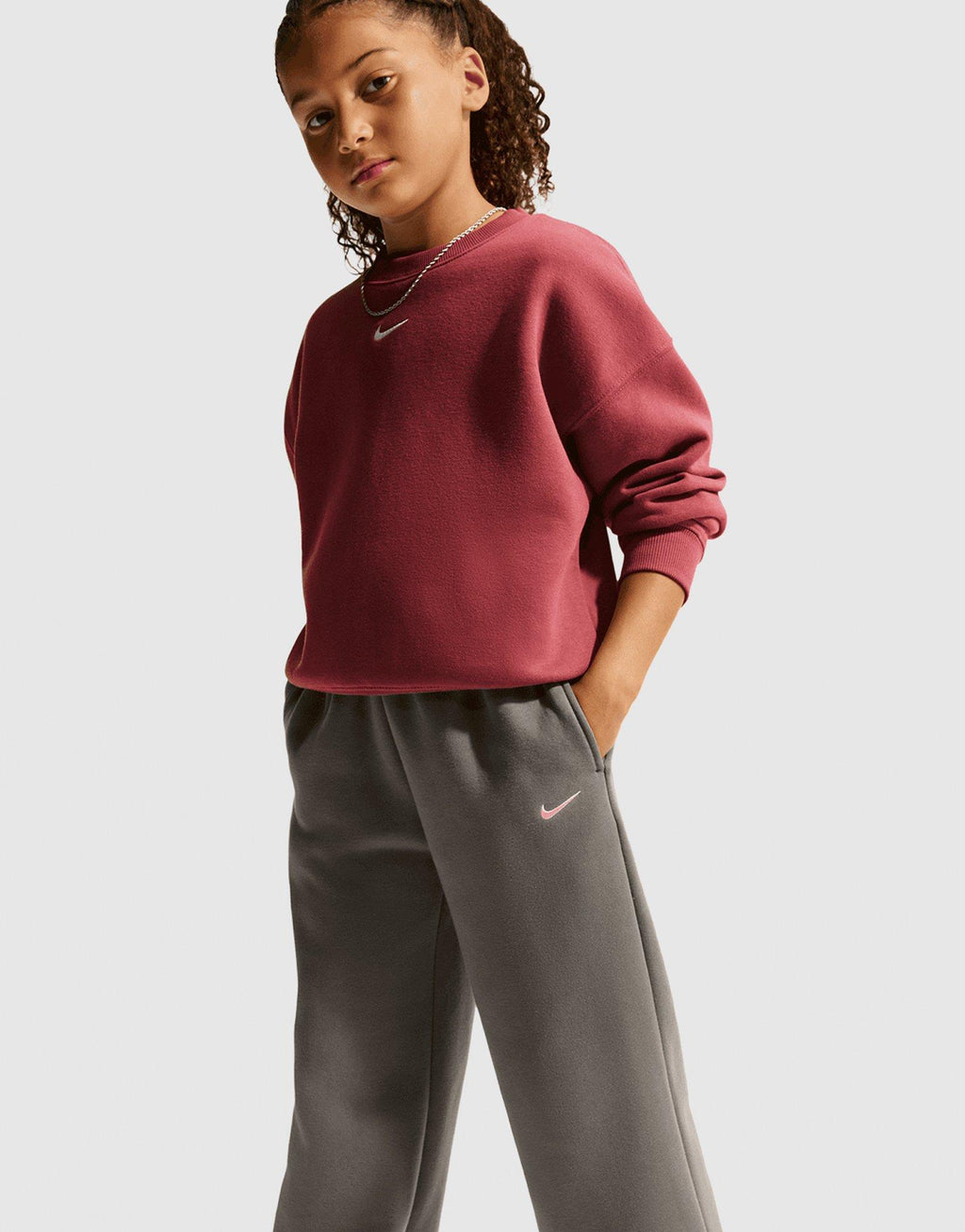 Studio Track Pants Junior's