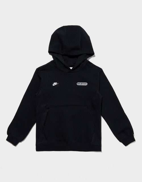 Air Max Hoodie Junior's