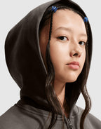 Full-Zip Hoodie Junior's