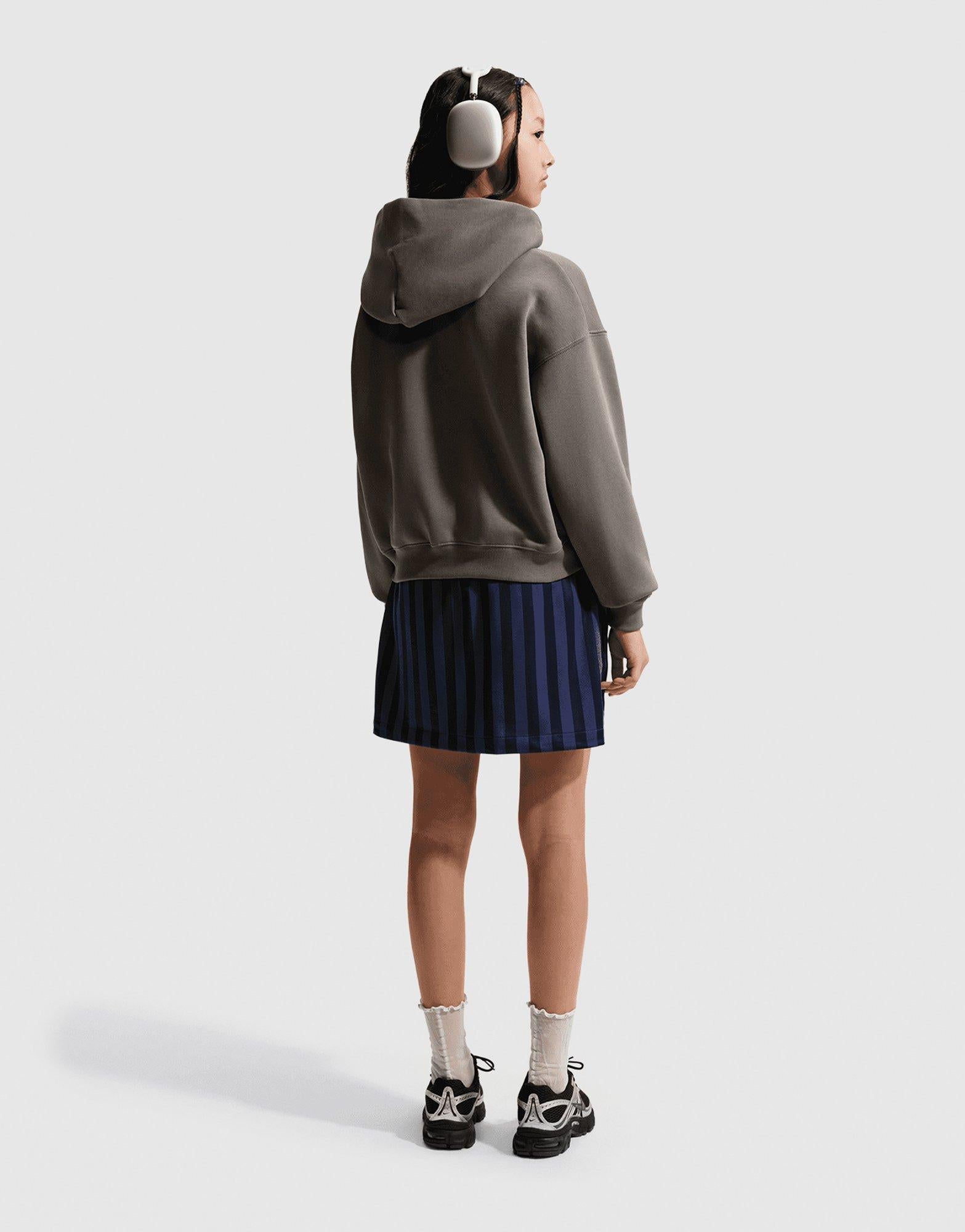 Full-Zip Hoodie Junior's