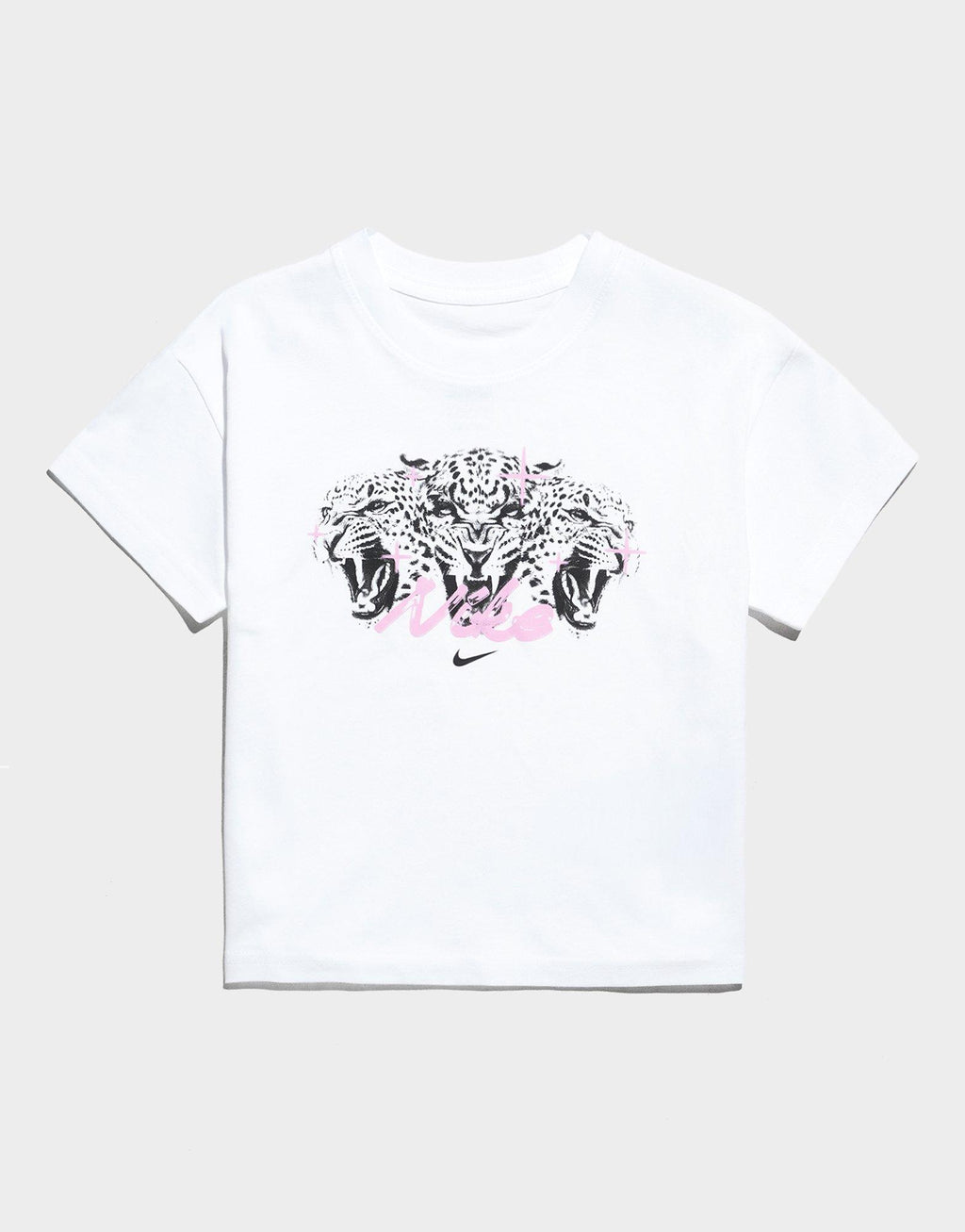 Leo T-Shirt Junior's