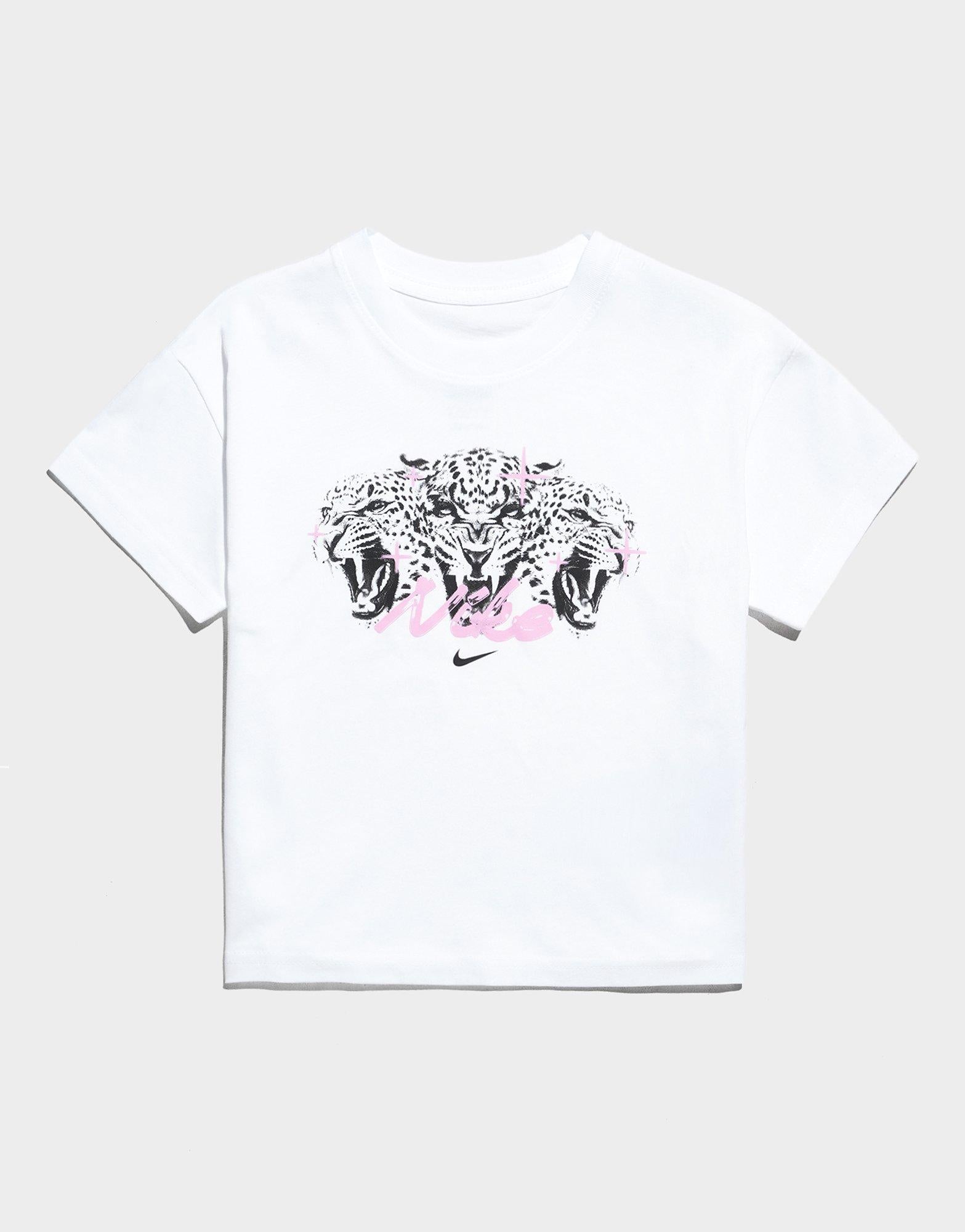 Leo T-Shirt Junior's