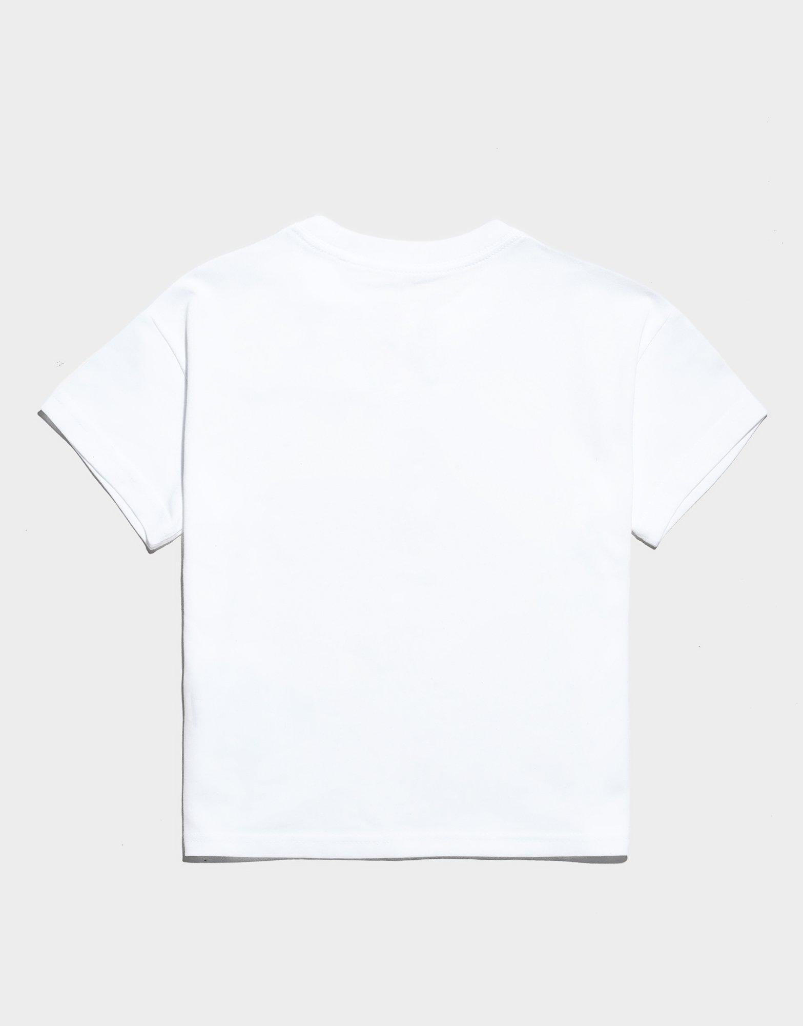 Leo T-Shirt Junior's