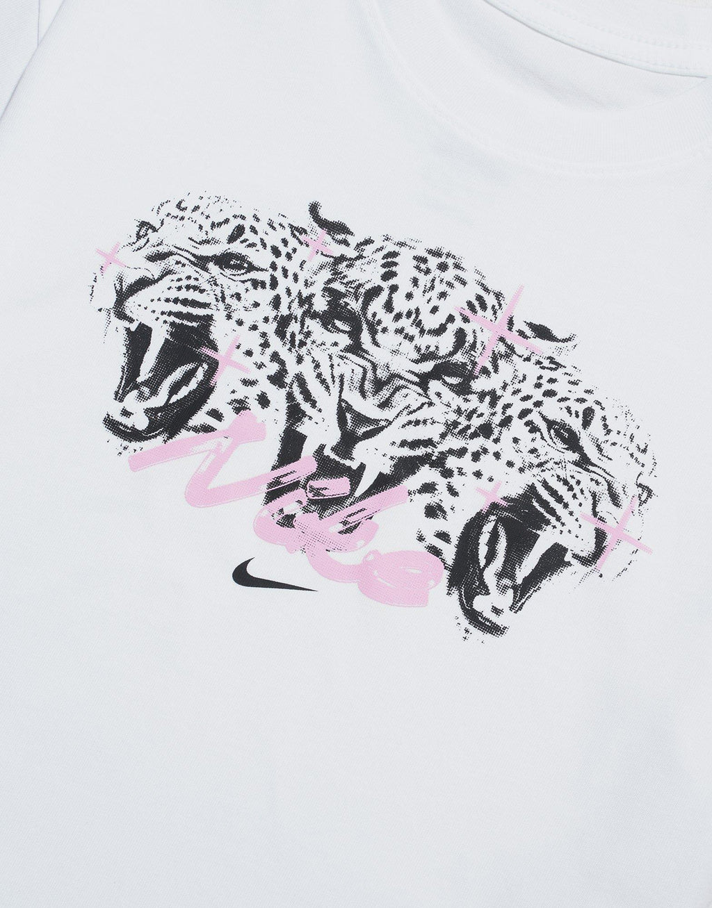 Leo T-Shirt Junior's