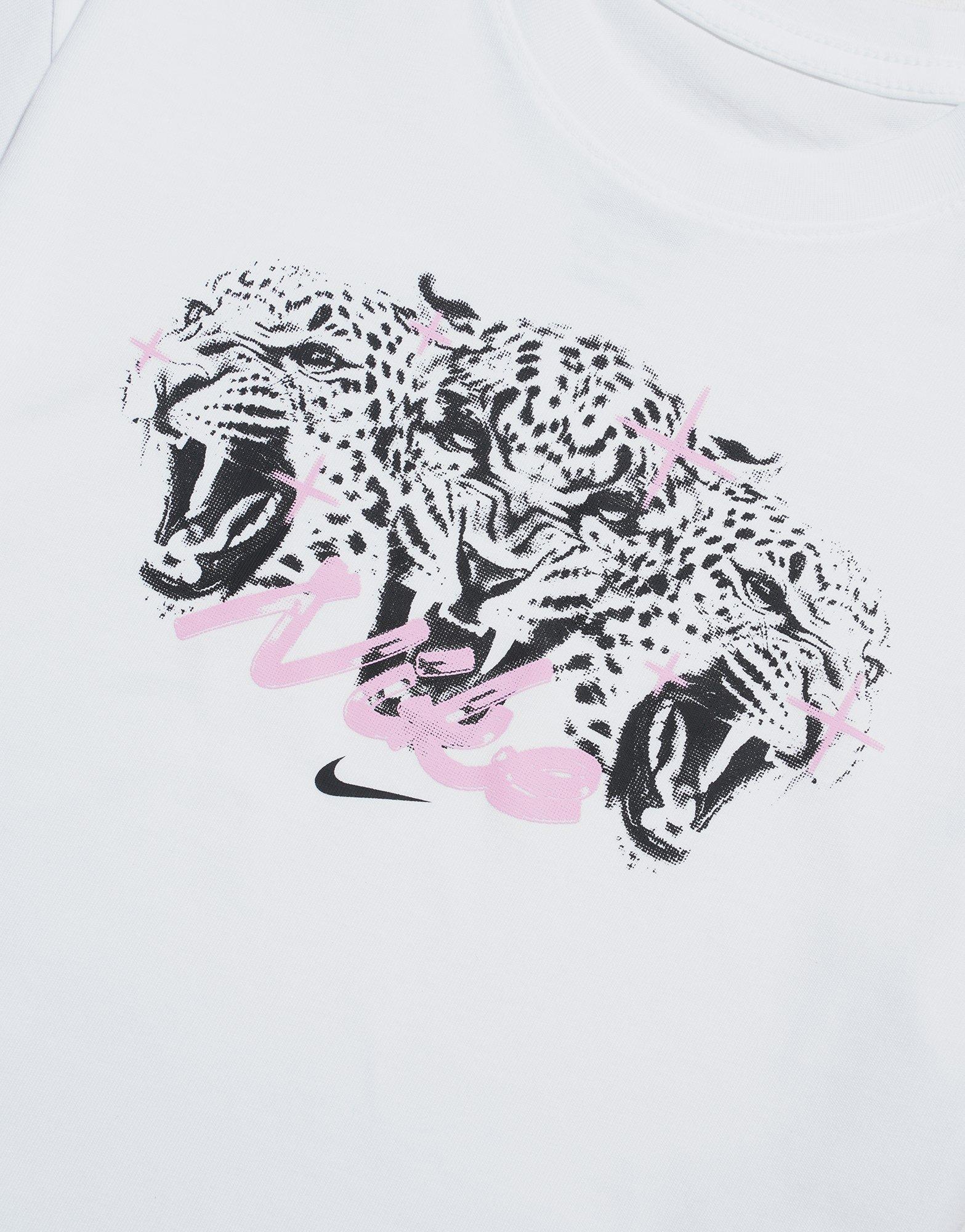 Leo T-Shirt Junior's