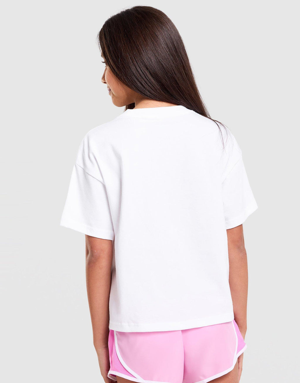 Leopard T-Shirt Junior's