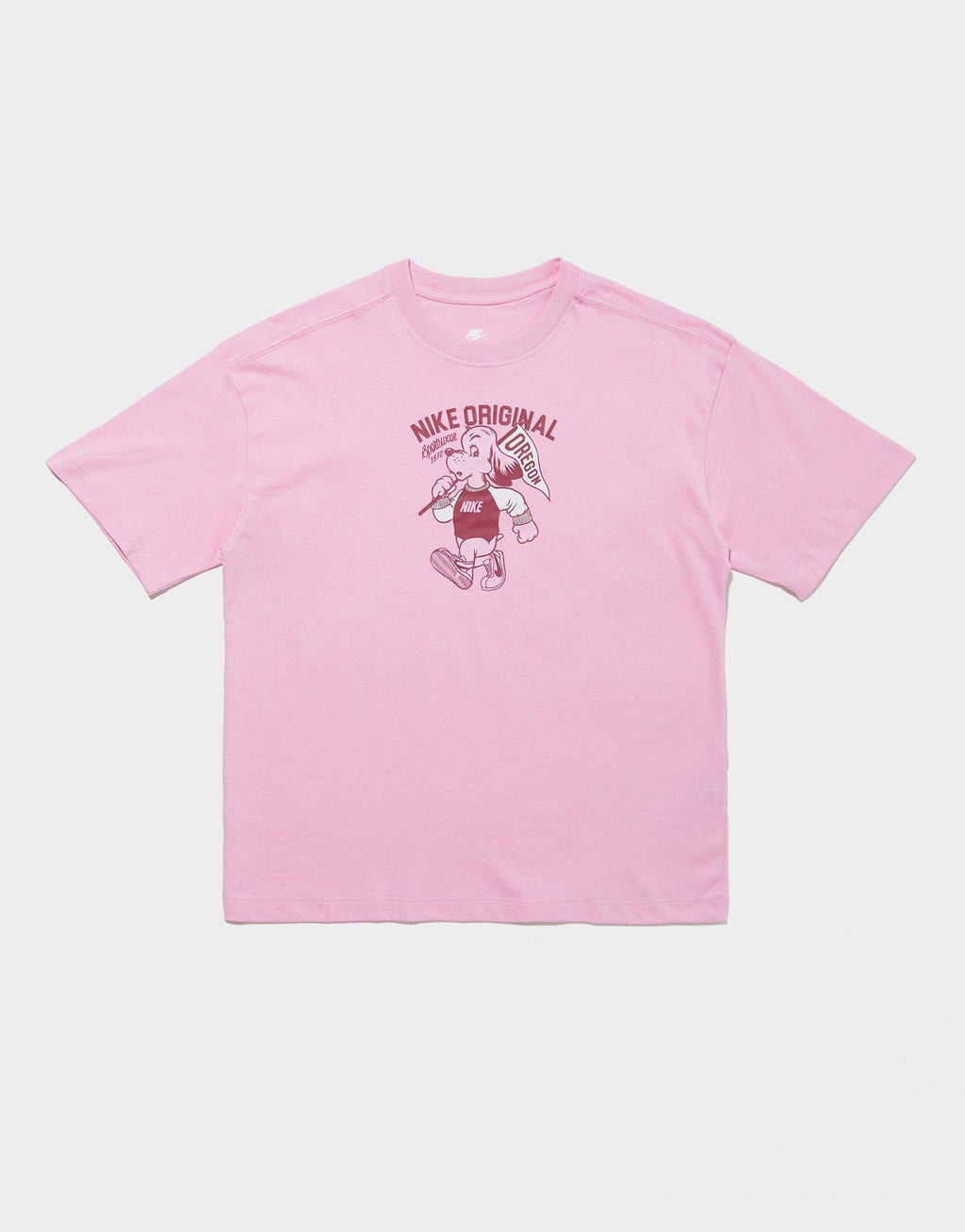 Oversized T-Shirt Junior's