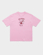 Oversized T-Shirt Junior's