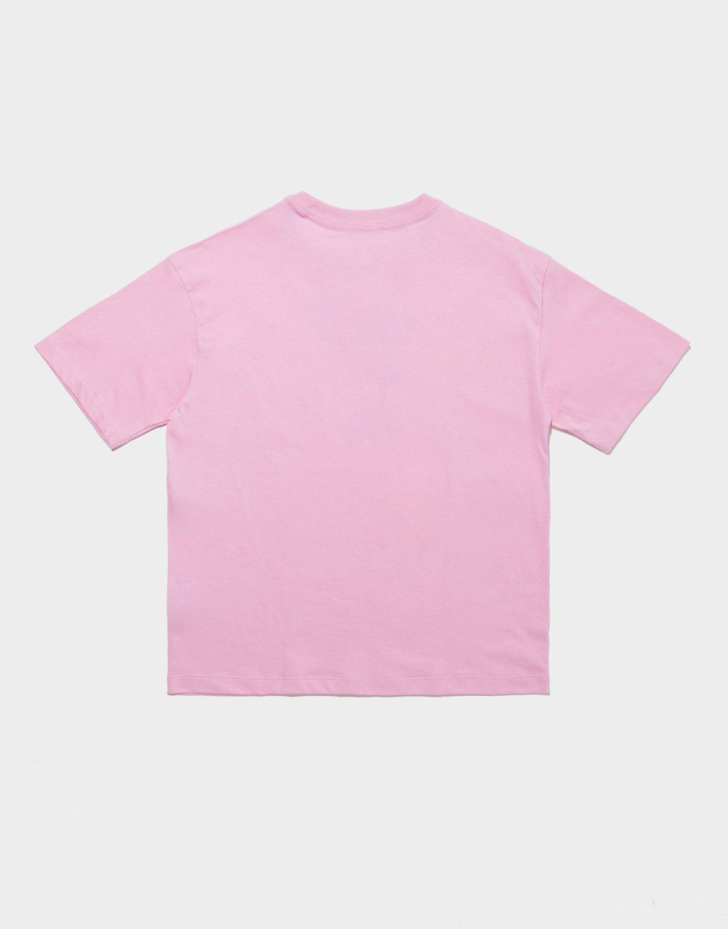 Oversized T-Shirt Junior's