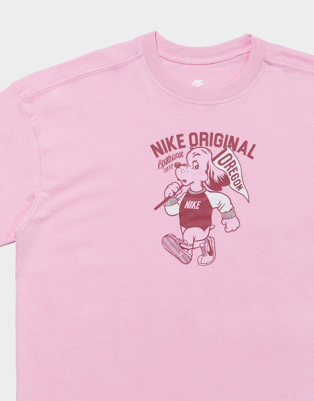 Oversized T-Shirt Junior's