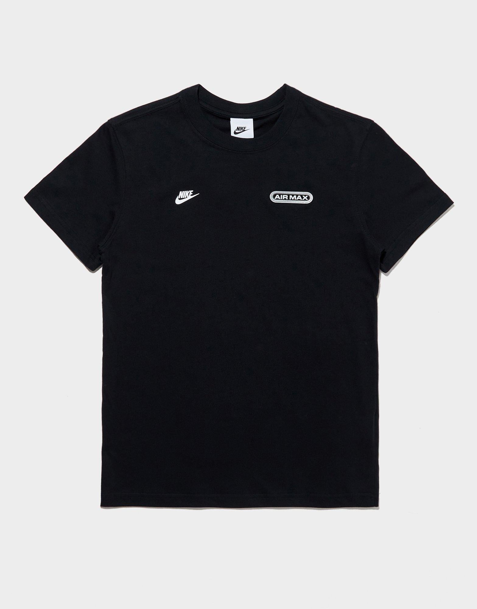 Air Max T-Shirt Junior's