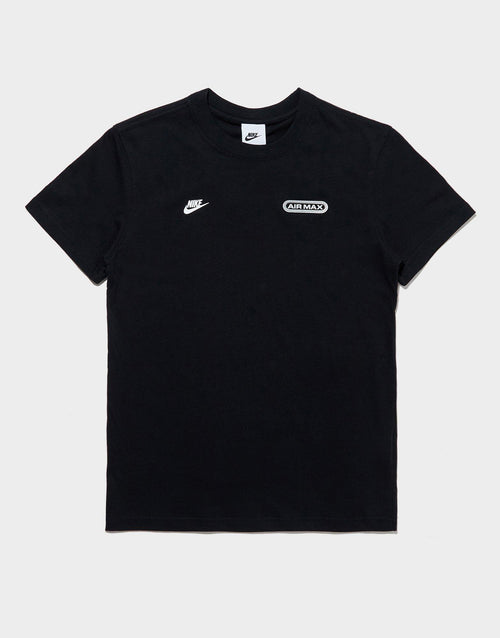 Air Max T-Shirt Junior's