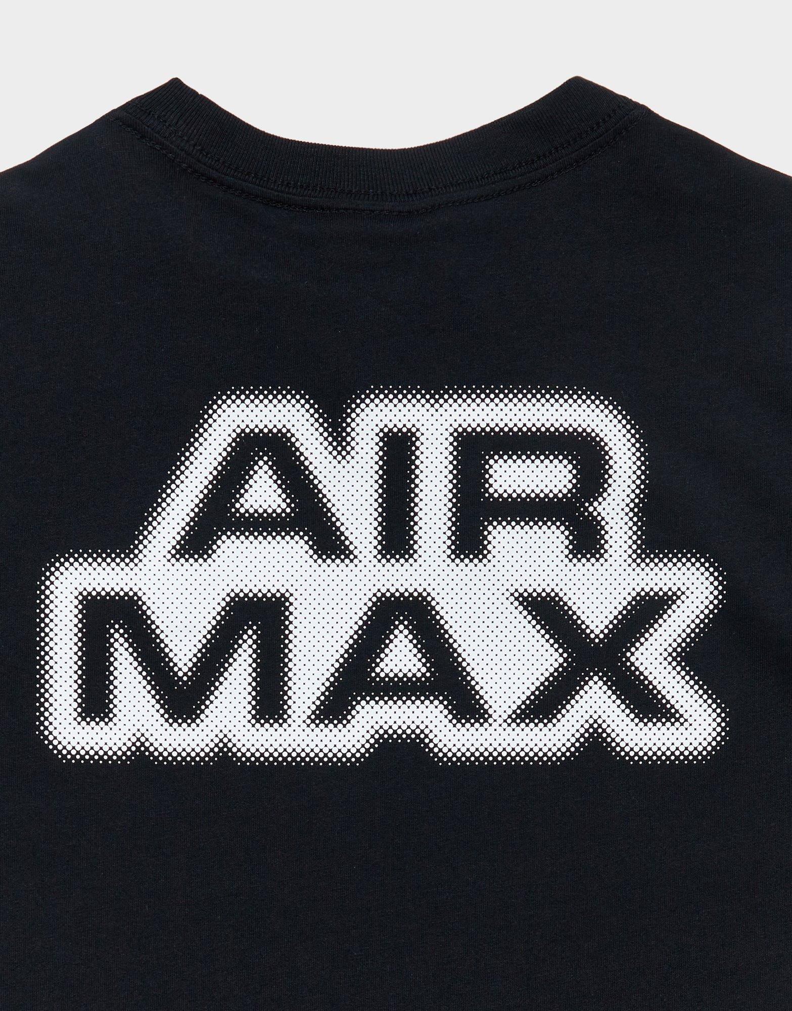 Air Max T-Shirt Junior's