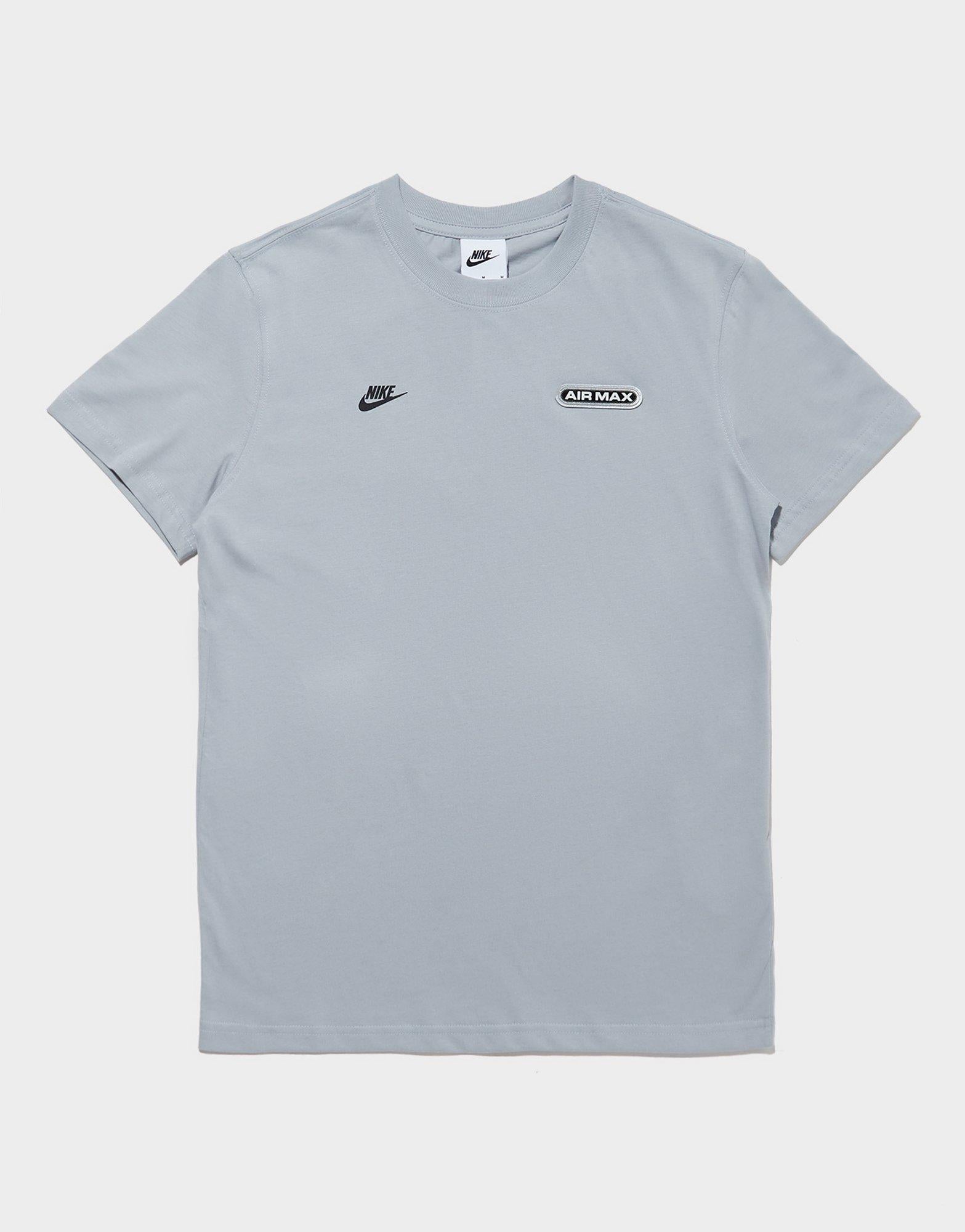 Air Max T-Shirt Junior's