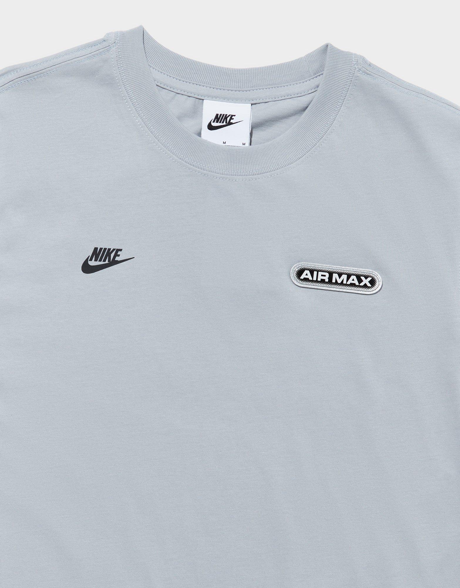 Air Max T-Shirt Junior's