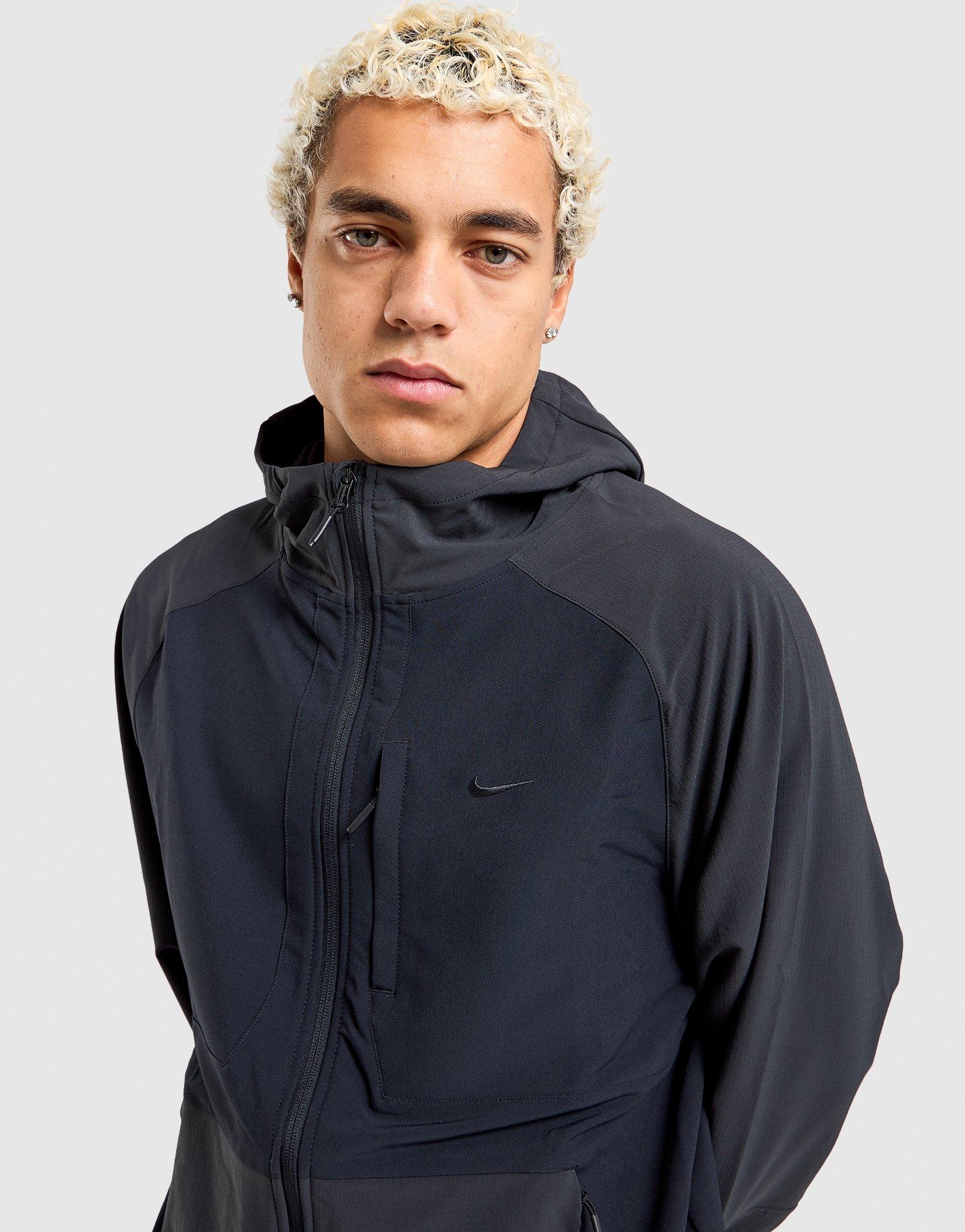Unlimited Repel Versatile Jacket