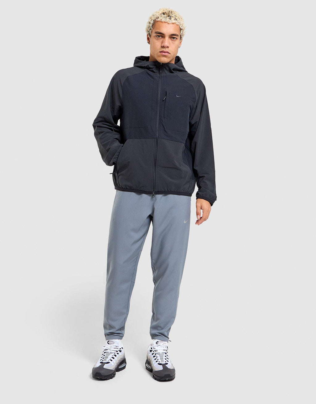 Unlimited Repel Versatile Jacket