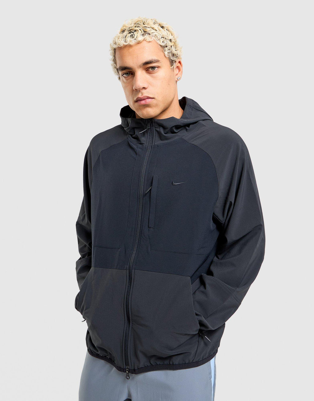 Unlimited Repel Versatile Jacket
