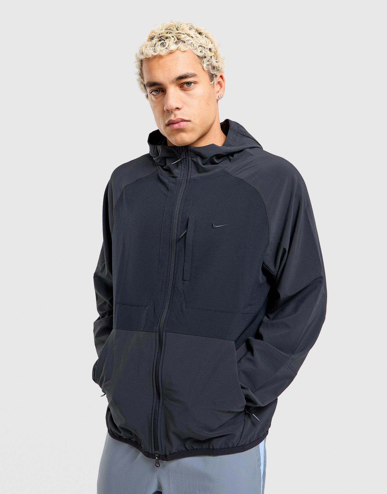 Unlimited Repel Versatile Jacket