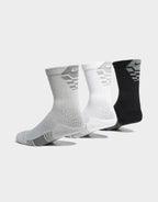 Everyday Elevated Sport Crew Socks (3 Pairs)