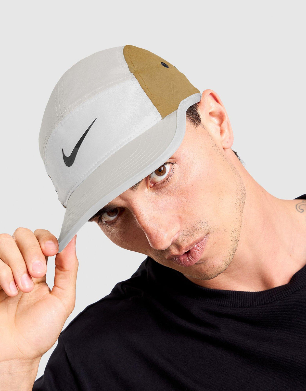 Fly Dri-FIT Unstructured Swoosh Cap