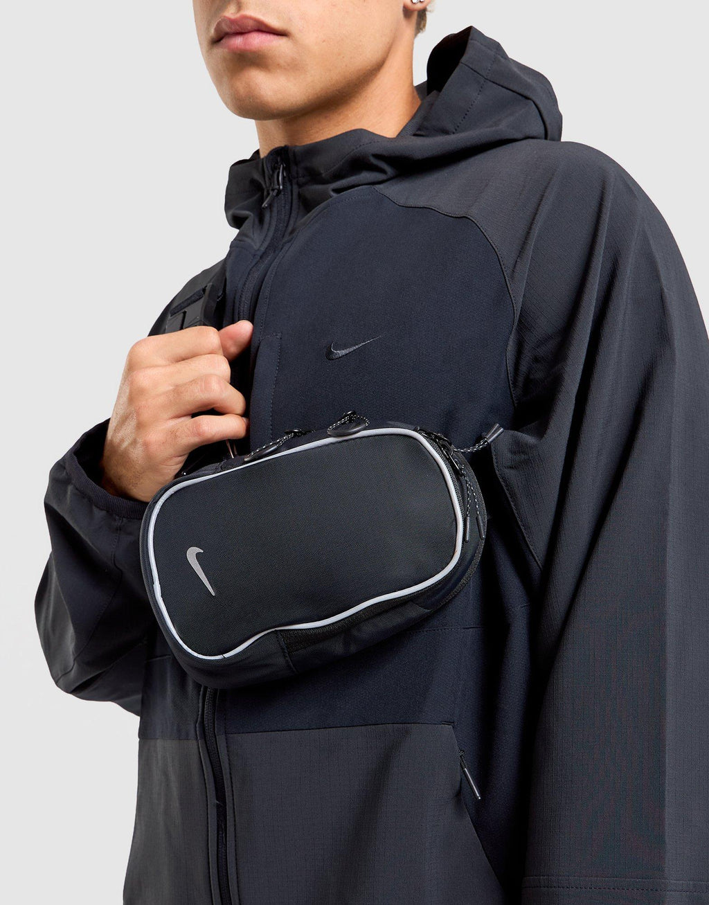 Commute Crossbody Bag