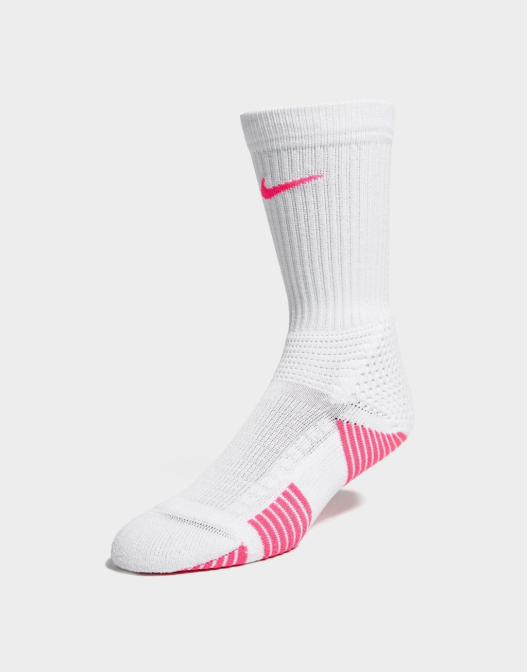 Elite 2.0 Cushioned Crew Socks (1 Pair)