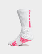Elite 2.0 Cushioned Crew Socks (1 Pair)