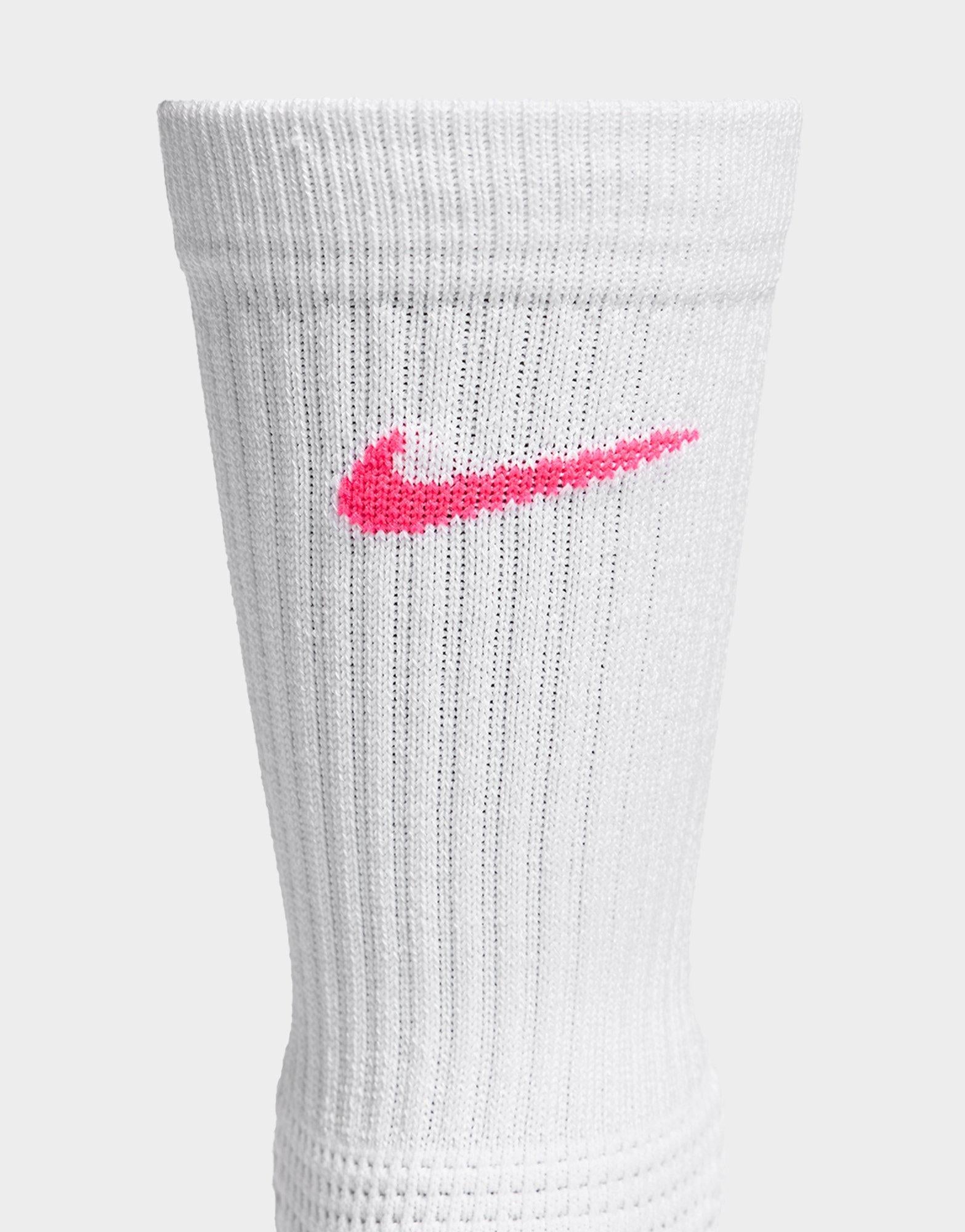 Elite 2.0 Cushioned Crew Socks (1 Pair)