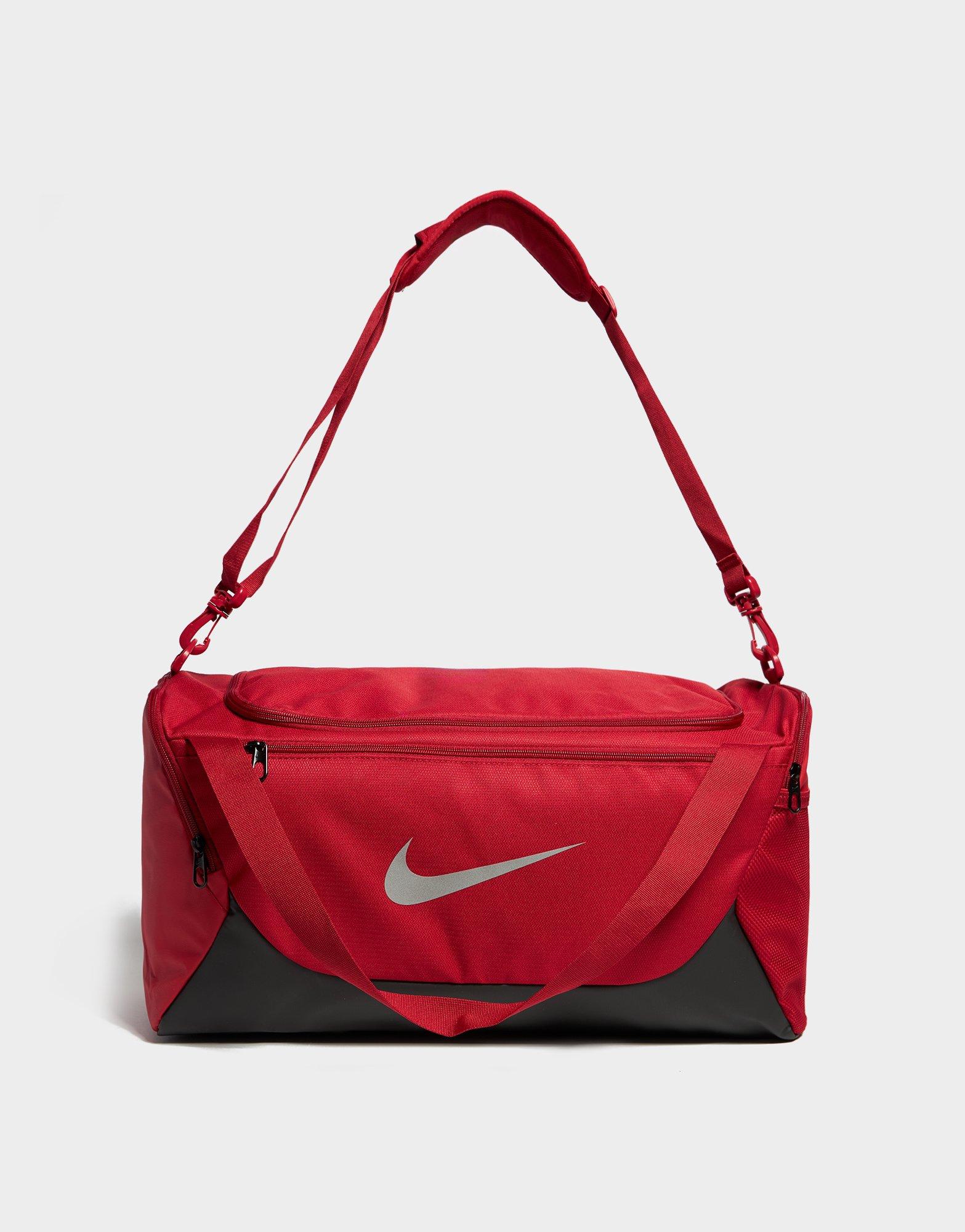Brasilia Training Small Duffle Bag