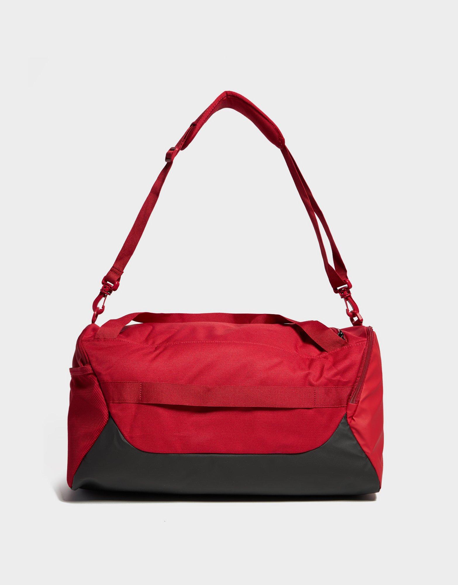 Brasilia Training Small Duffle Bag