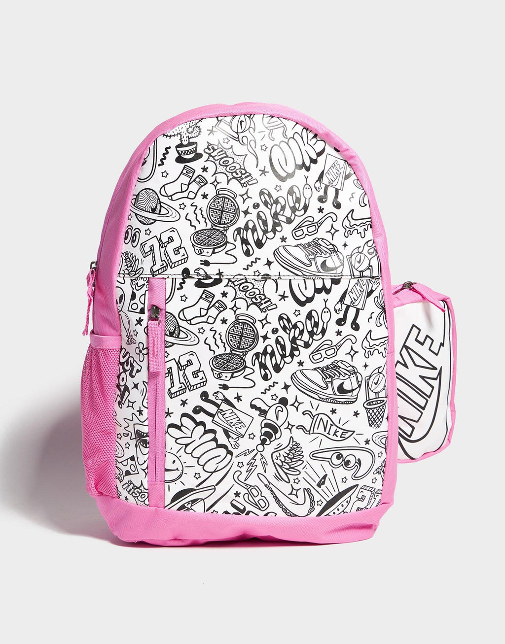 Elemental Backpack + Pencil Case Kid's