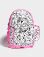 Elemental Backpack + Pencil Case Kid's