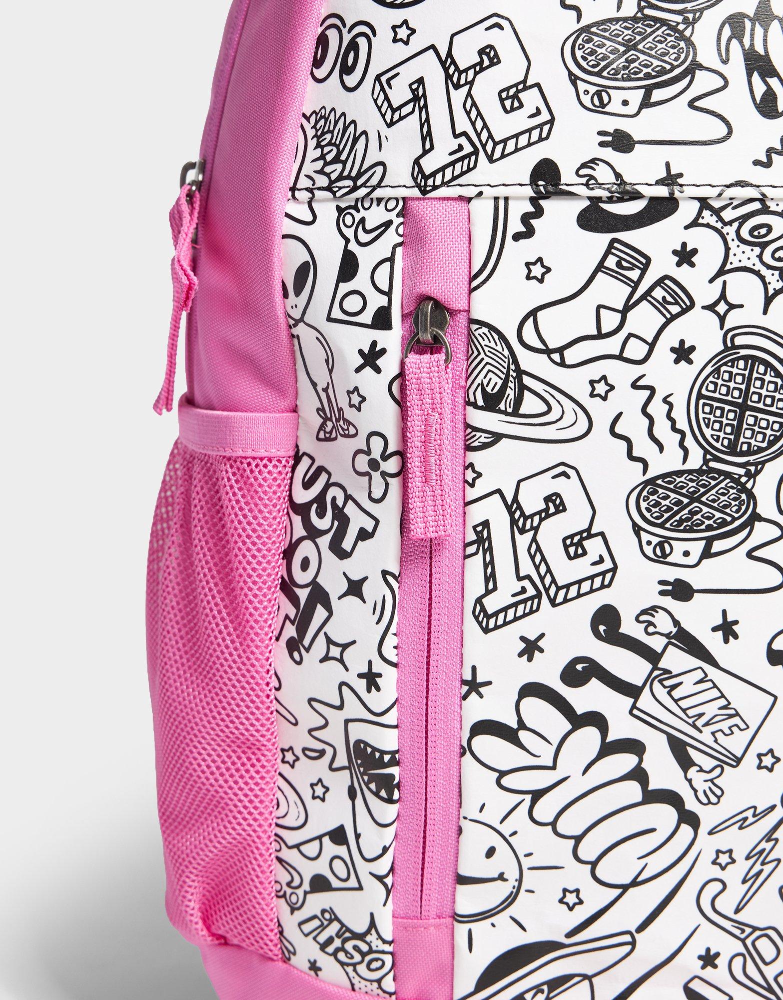 Elemental Backpack + Pencil Case Kid's