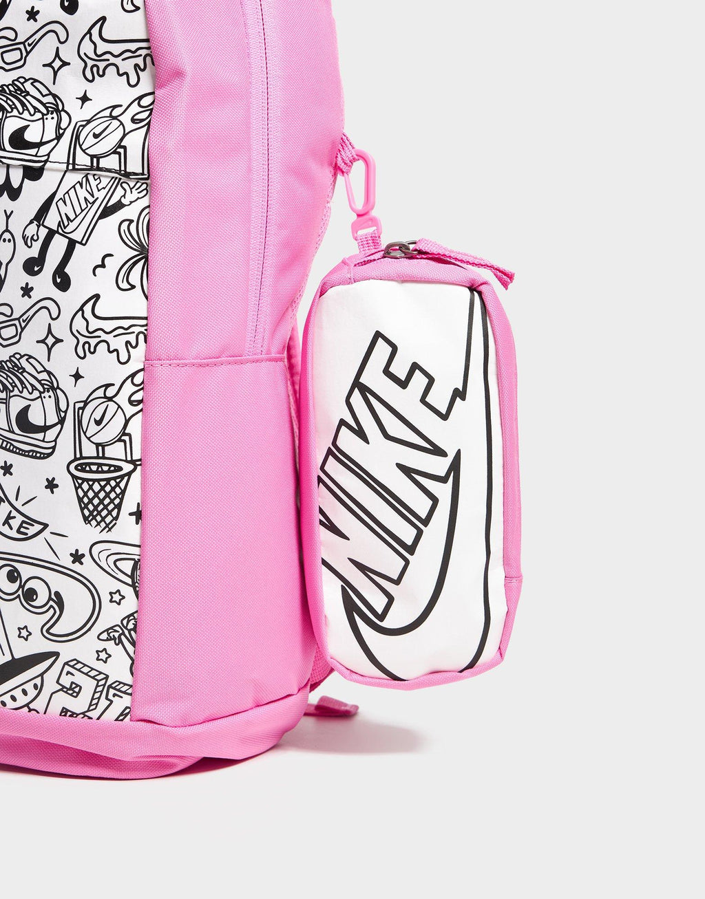 Elemental Backpack + Pencil Case Kid's