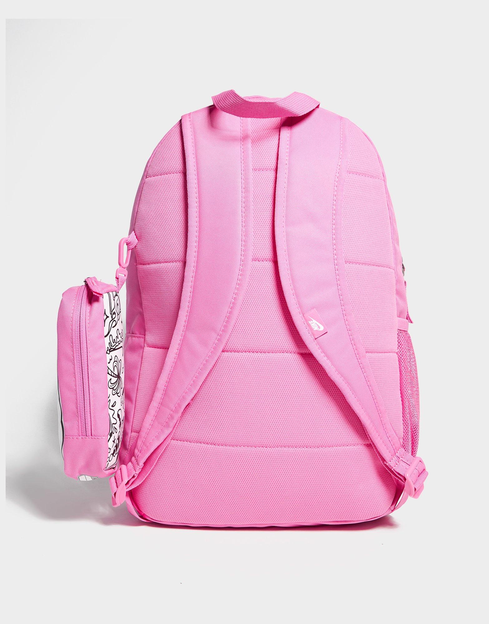 Elemental Backpack + Pencil Case Kid's