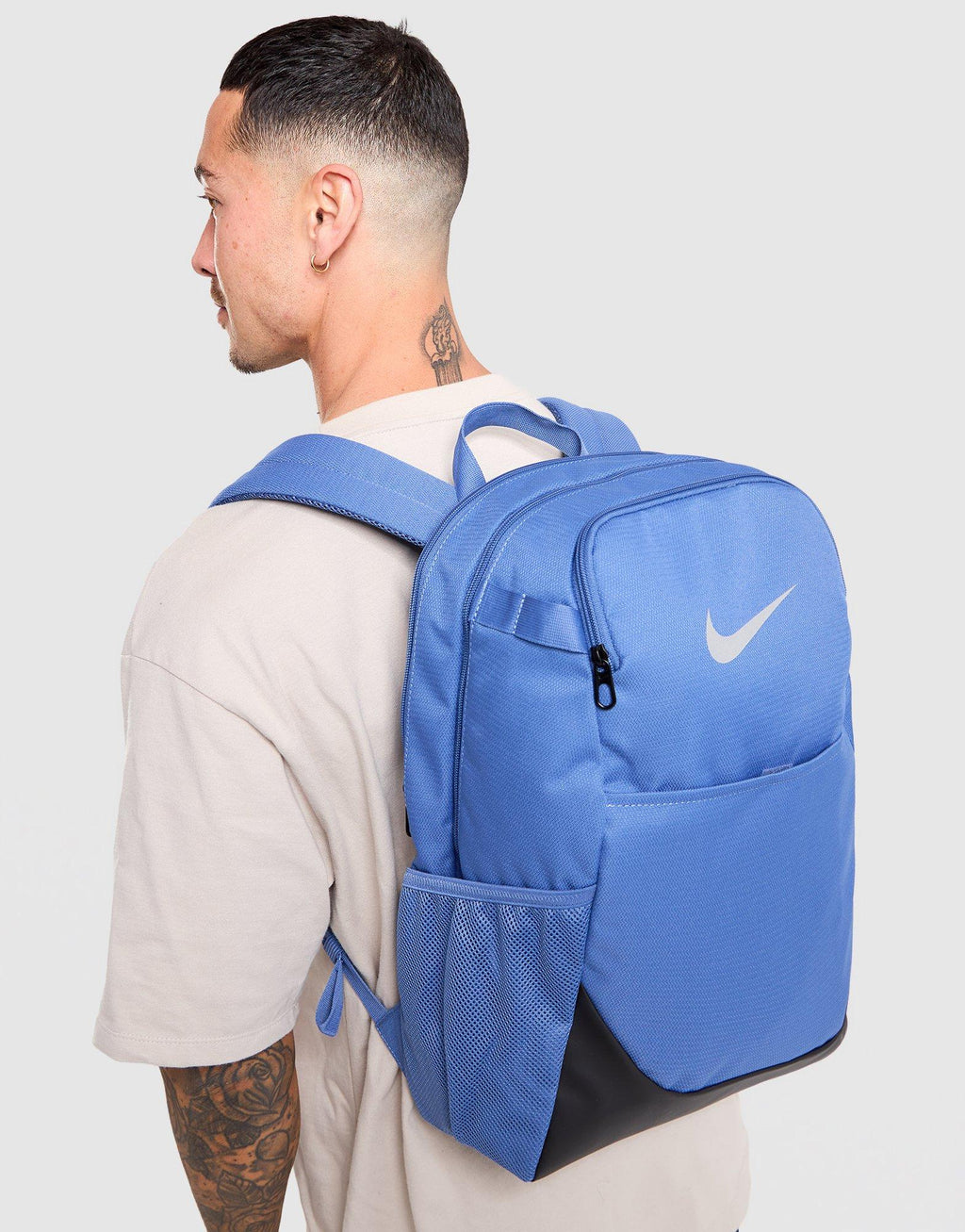 Brasilia Backpack