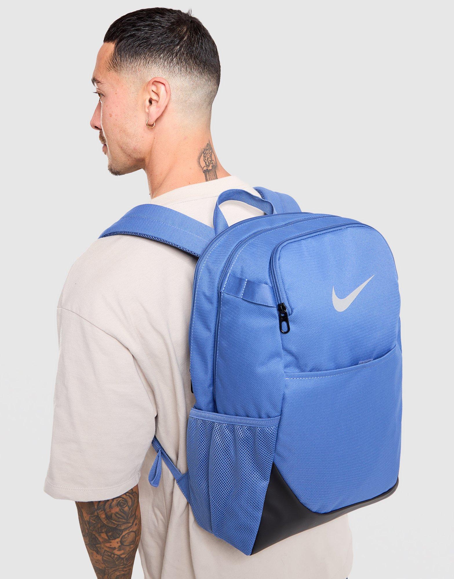 Brasilia Backpack